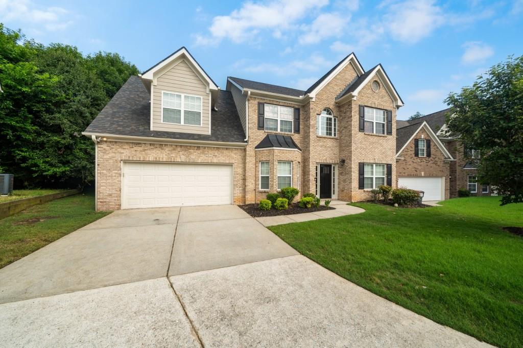 6973 Grand Hickory Drive