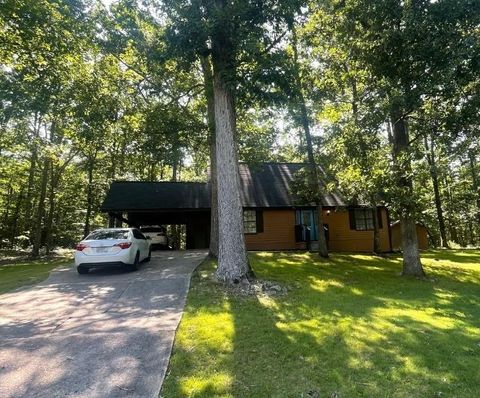 222 HEMLOCK Drive Stockbridge GA 30281