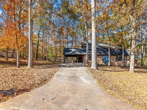 222 HEMLOCK Drive Stockbridge GA 30281