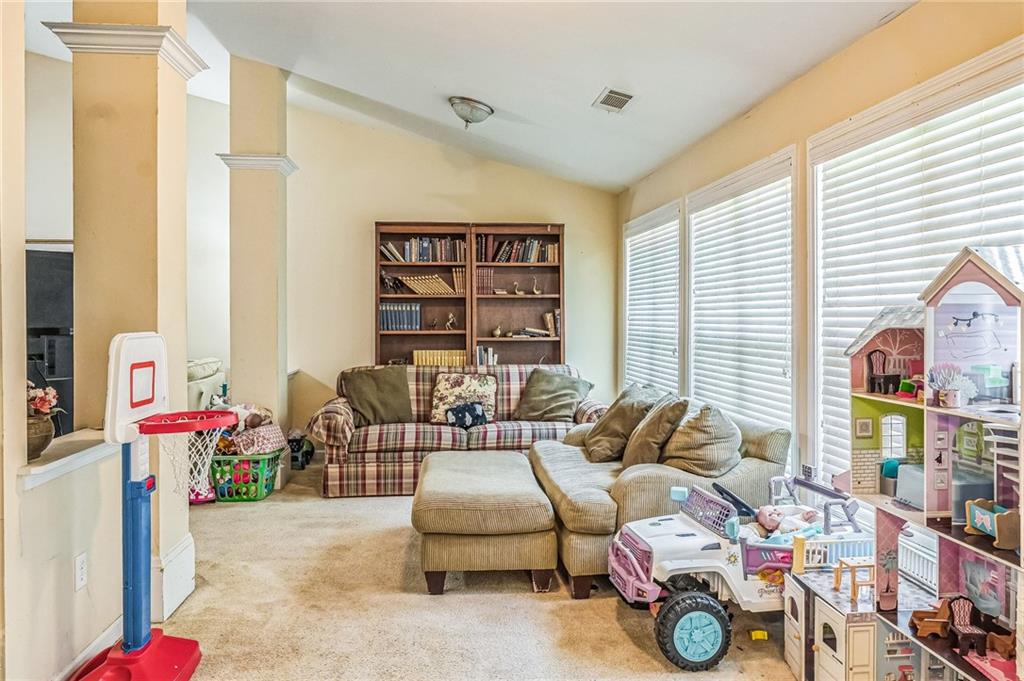 2606 Fairmont Park Court, Dacula, Georgia image 3