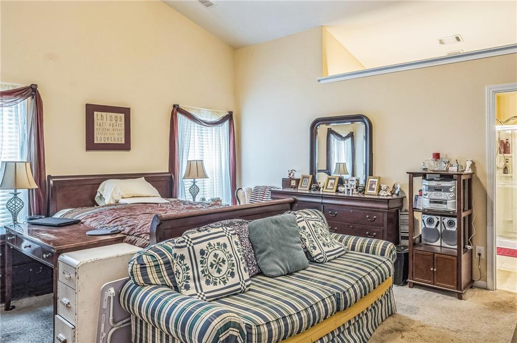 2606 Fairmont Park Court, Dacula, Georgia image 4