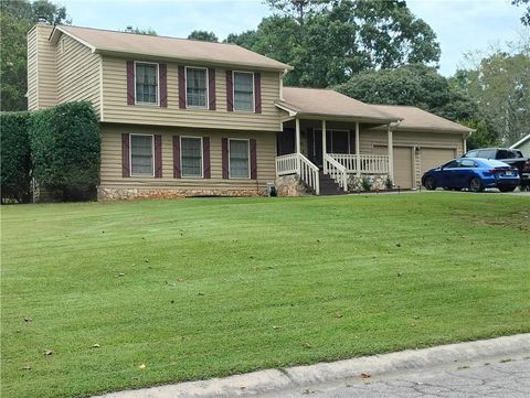 111 Audubon Parkway Stockbridge GA 30281