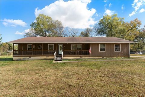 1 VAN TASSEL Drive SE Lindale GA 30147