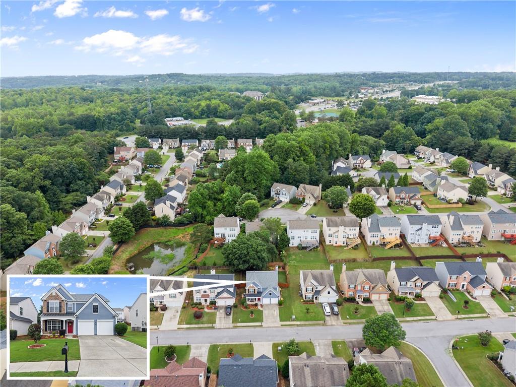 2530 Vistoria Drive, Cumming, Georgia image 38