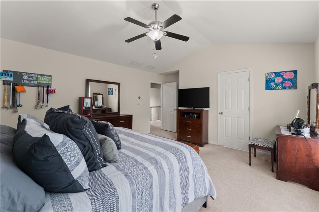 2530 Vistoria Drive, Cumming, Georgia image 25