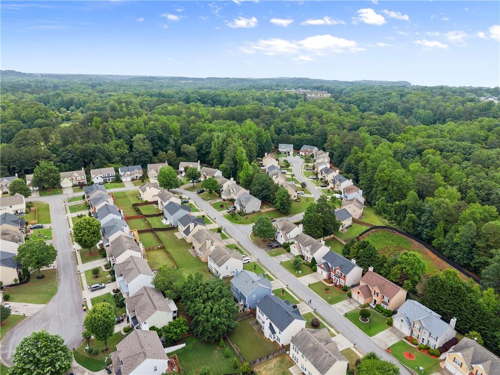 2530 Vistoria Drive, Cumming, Georgia image 40