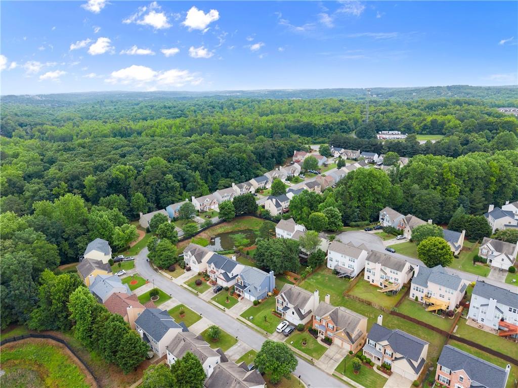 2530 Vistoria Drive, Cumming, Georgia image 42