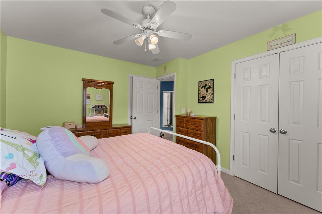 2530 Vistoria Drive, Cumming, Georgia image 20