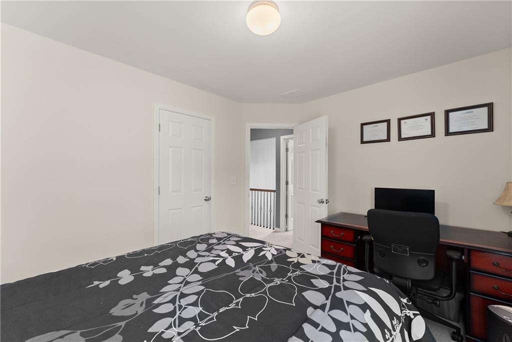 2530 Vistoria Drive, Cumming, Georgia image 31