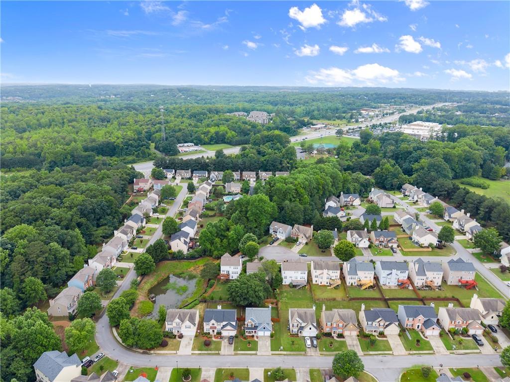 2530 Vistoria Drive, Cumming, Georgia image 41