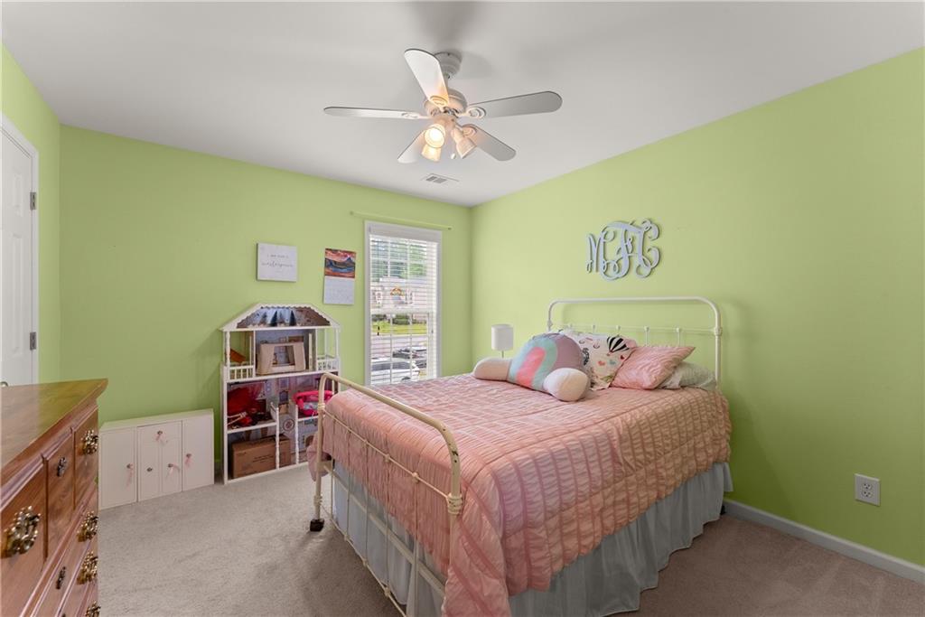 2530 Vistoria Drive, Cumming, Georgia image 19