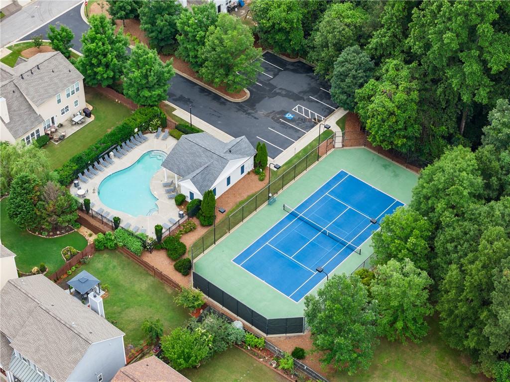 2530 Vistoria Drive, Cumming, Georgia image 46