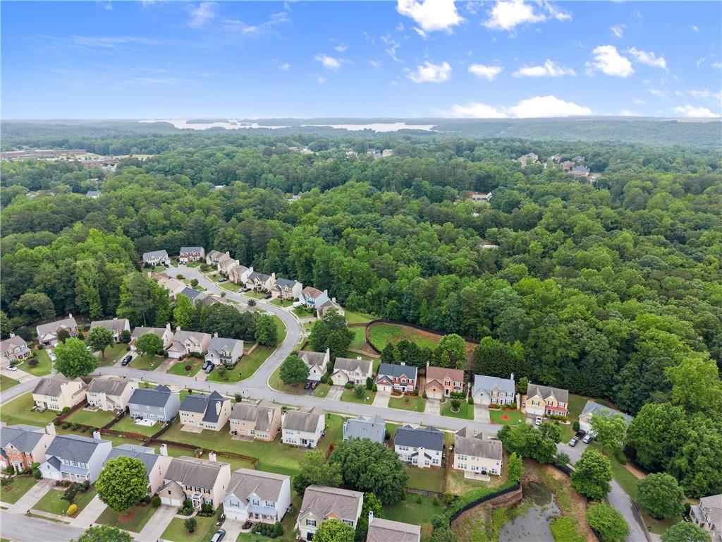 2530 Vistoria Drive, Cumming, Georgia image 45