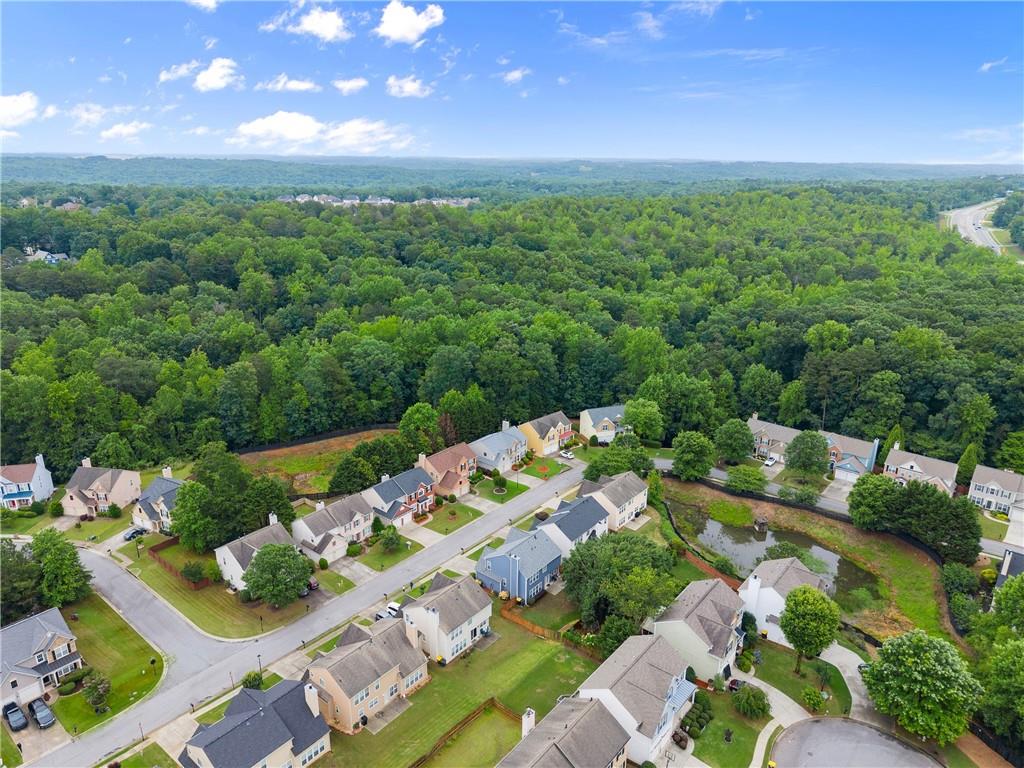 2530 Vistoria Drive, Cumming, Georgia image 44