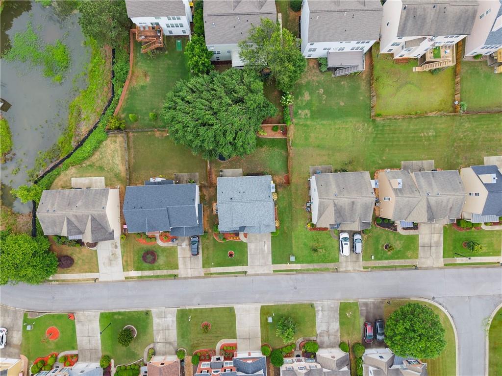 2530 Vistoria Drive, Cumming, Georgia image 37