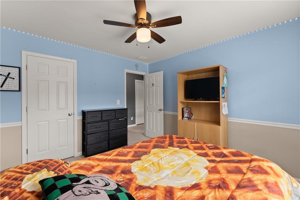 2530 Vistoria Drive, Cumming, Georgia image 33