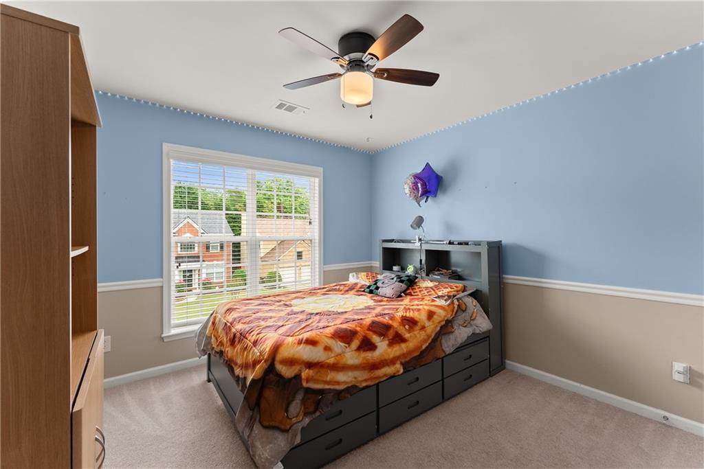 2530 Vistoria Drive, Cumming, Georgia image 32