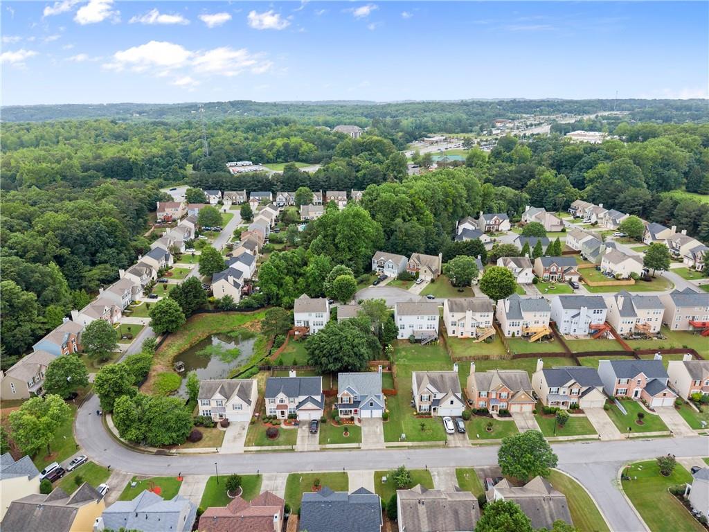 2530 Vistoria Drive, Cumming, Georgia image 39