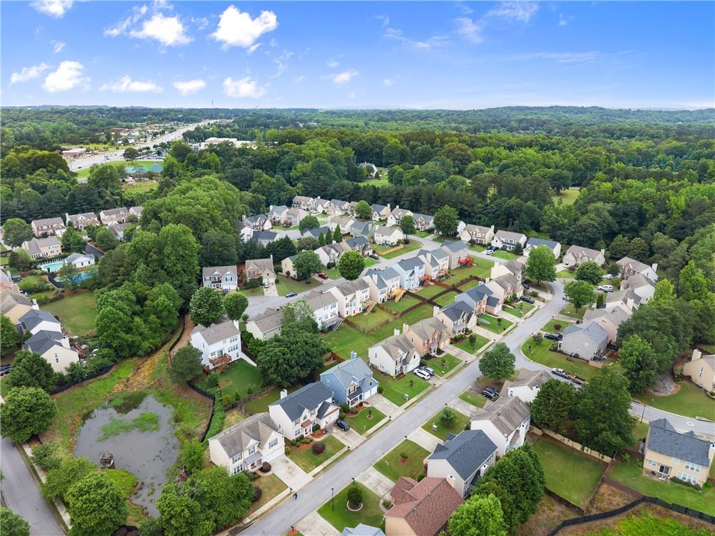 2530 Vistoria Drive, Cumming, Georgia image 43