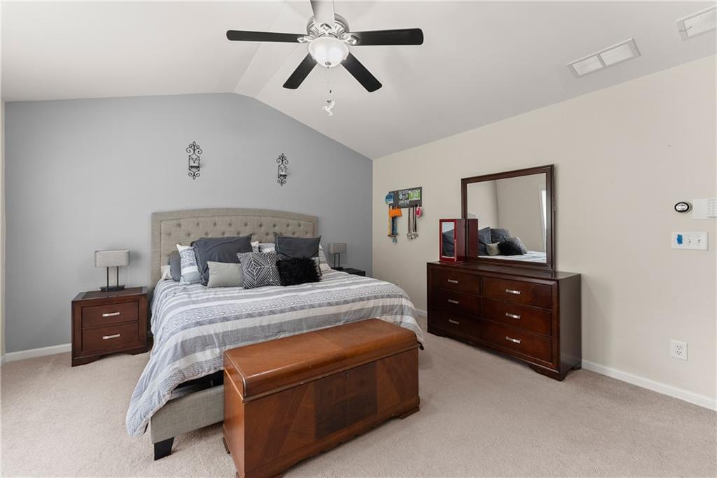 2530 Vistoria Drive, Cumming, Georgia image 24