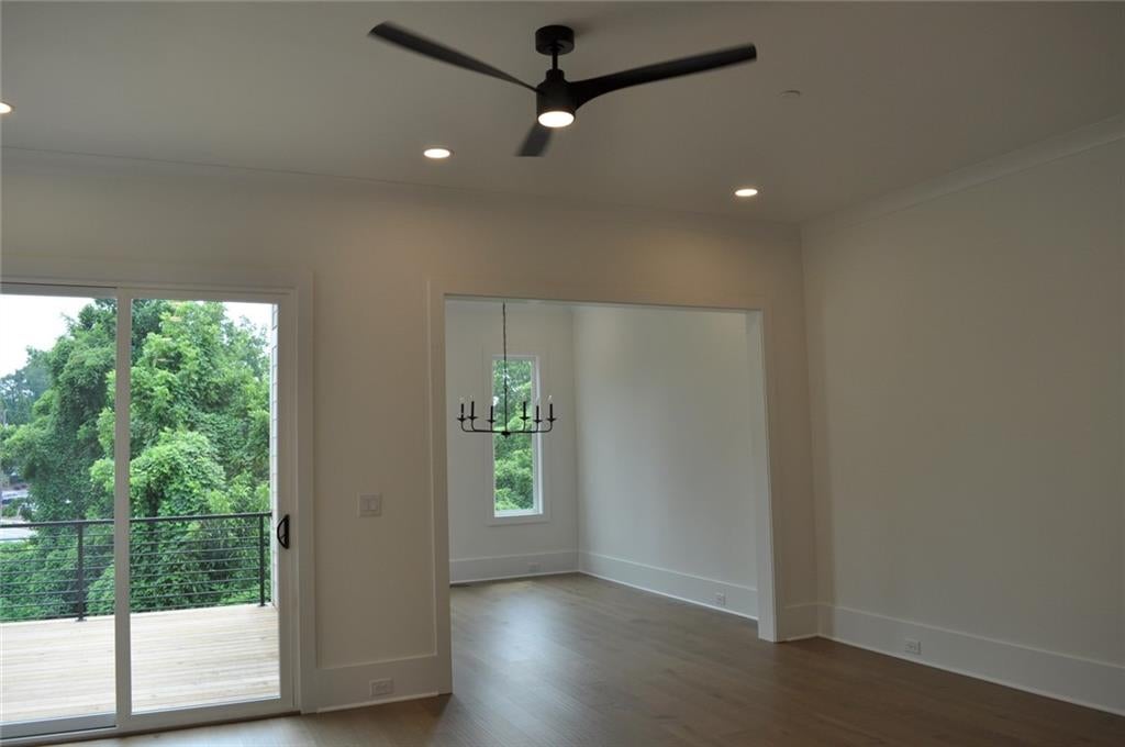 241 White Street NW