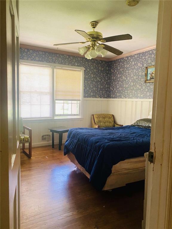 None - Residential Income