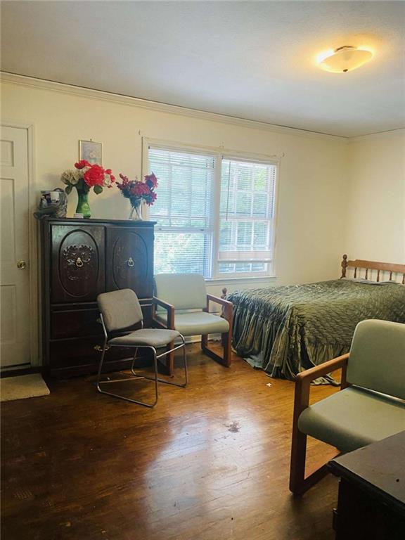 None - Residential Income
