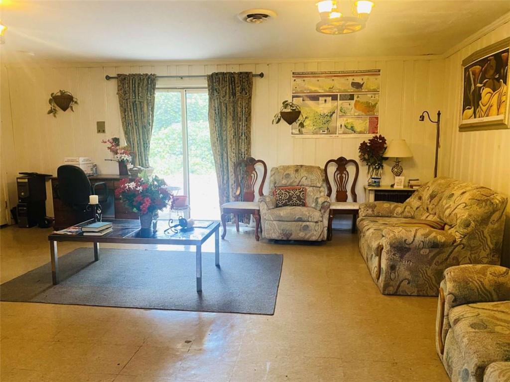 None - Residential Income