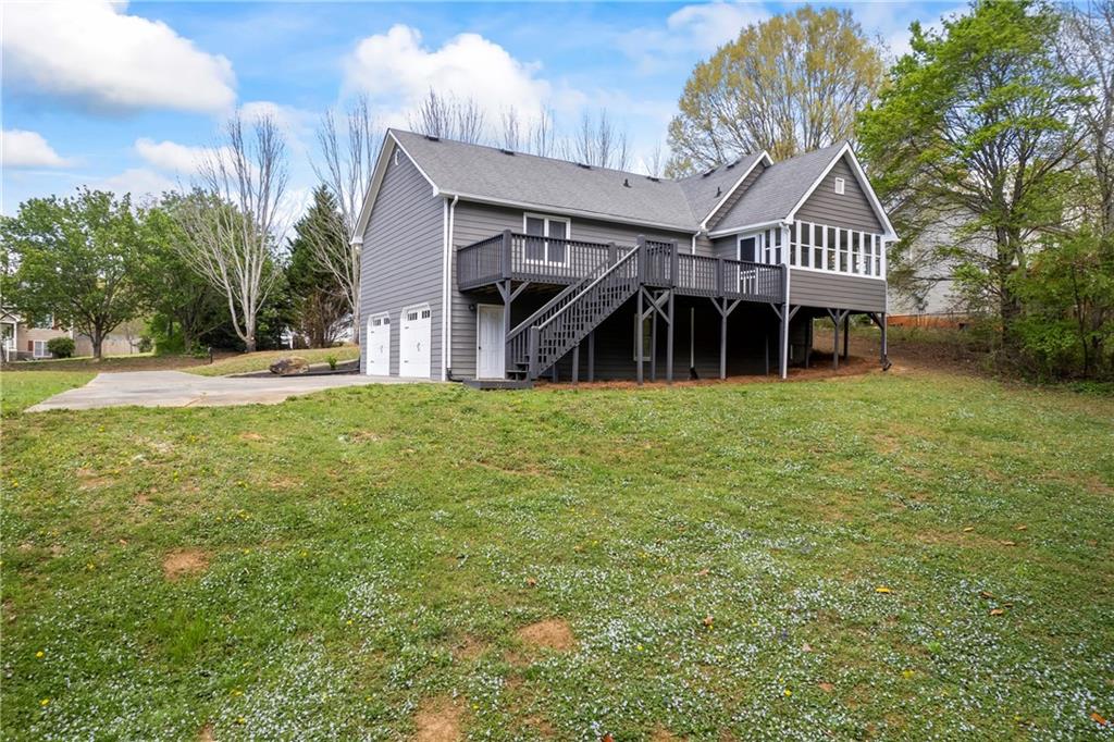 65 Indian Springs Drive, Rydal, Georgia image 38