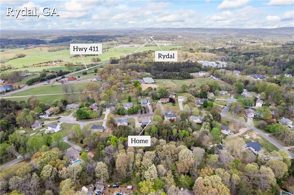 65 Indian Springs Drive, Rydal, Georgia image 46