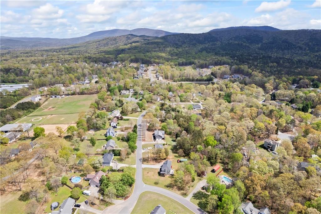 65 Indian Springs Drive, Rydal, Georgia image 43