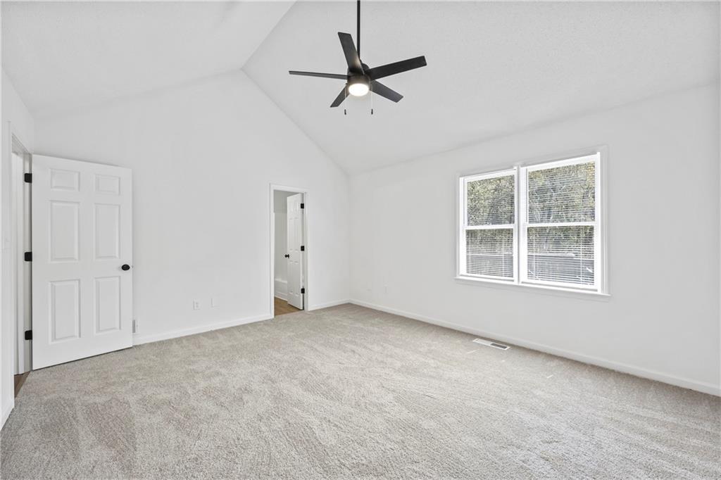 65 Indian Springs Drive, Rydal, Georgia image 22