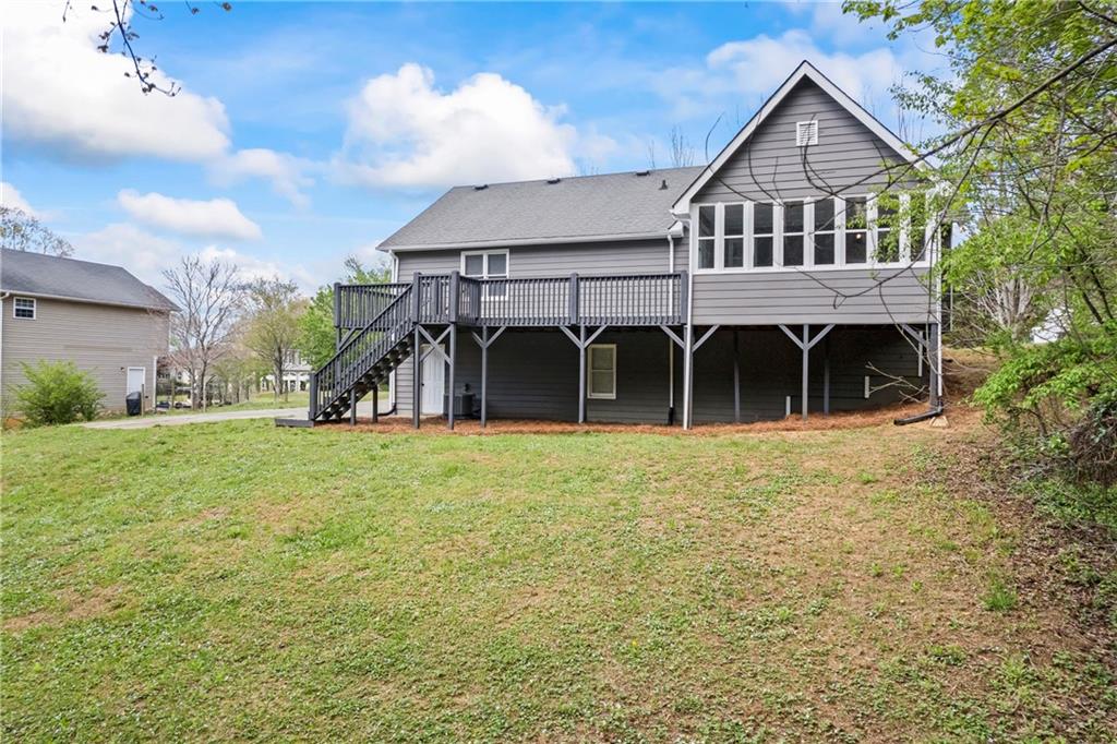 65 Indian Springs Drive, Rydal, Georgia image 39