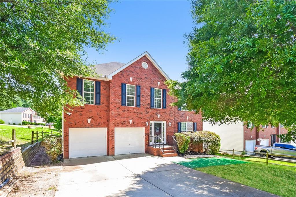 5900 Fairington Farms Lane Lane