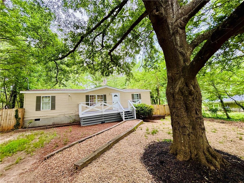 8 Dixie Drive, Stockbridge, Georgia image 22