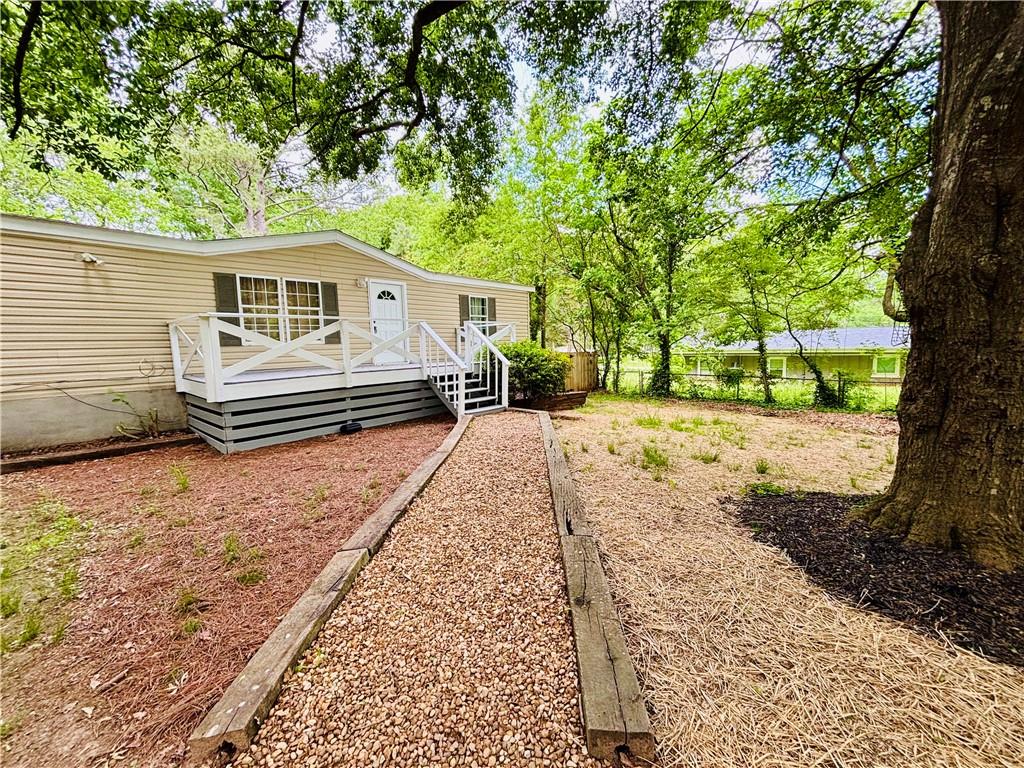 8 Dixie Drive, Stockbridge, Georgia image 21