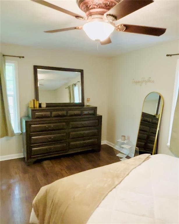 8 Dixie Drive, Stockbridge, Georgia image 14
