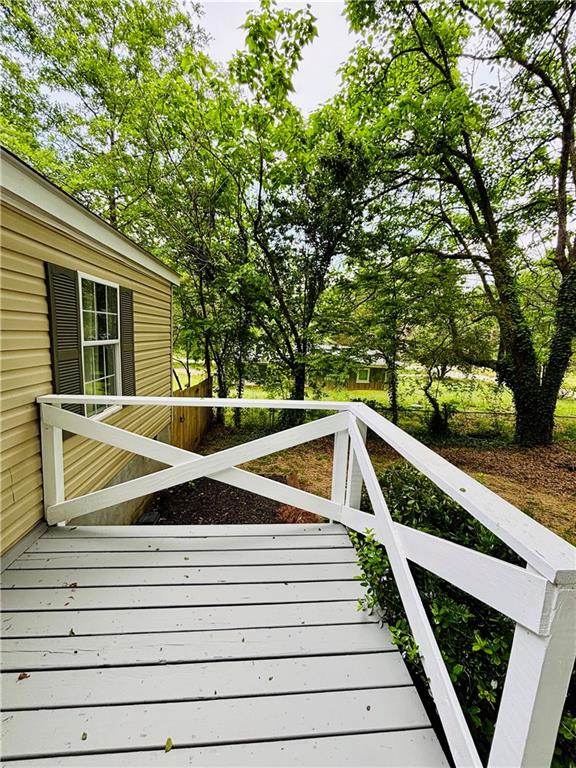 8 Dixie Drive, Stockbridge, Georgia image 20