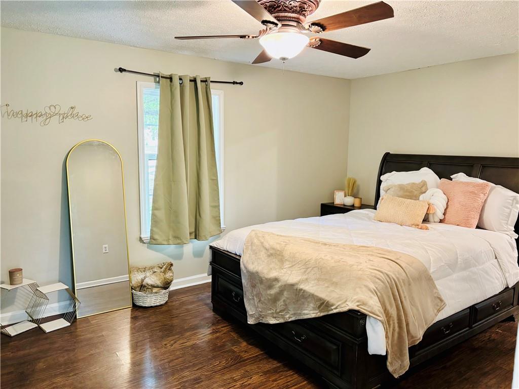 8 Dixie Drive, Stockbridge, Georgia image 3