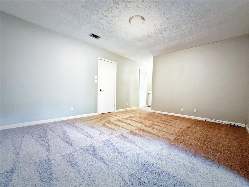 The Woods - Residential Lease