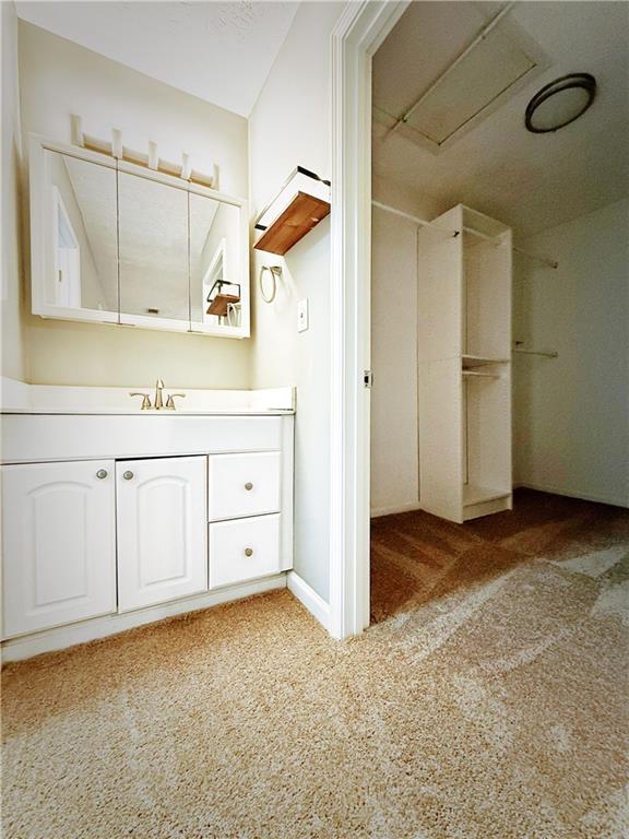 The Woods - Residential Lease