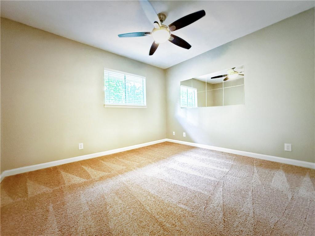 The Woods - Residential Lease