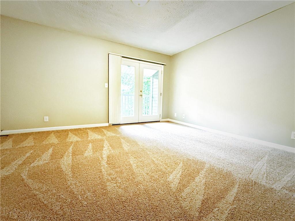 The Woods - Residential Lease