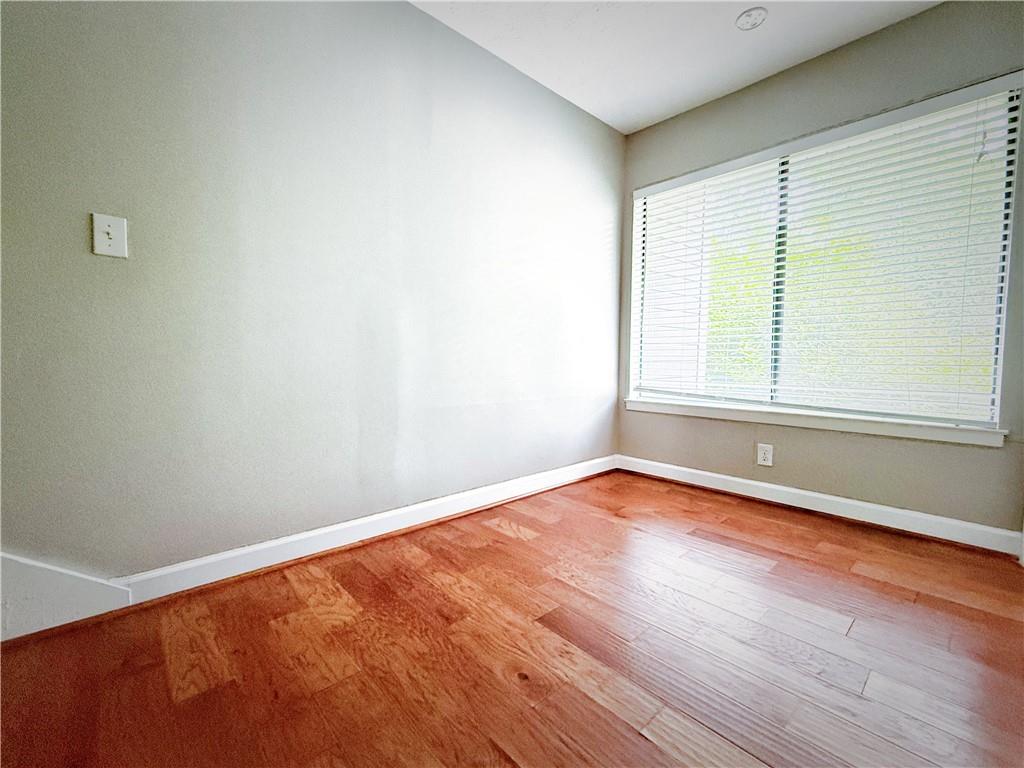 The Woods - Residential Lease