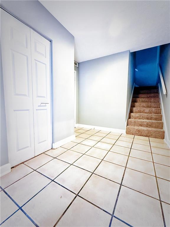 The Woods - Residential Lease