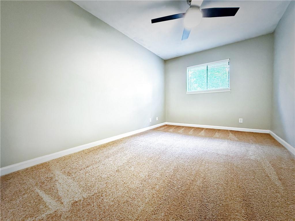 The Woods - Residential Lease