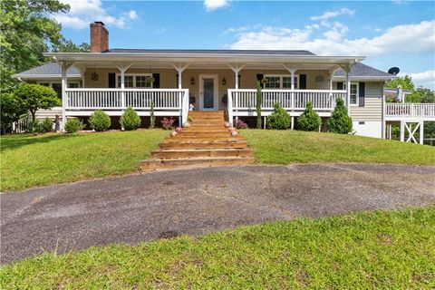 4877 Highland Road Gainesville GA 30506