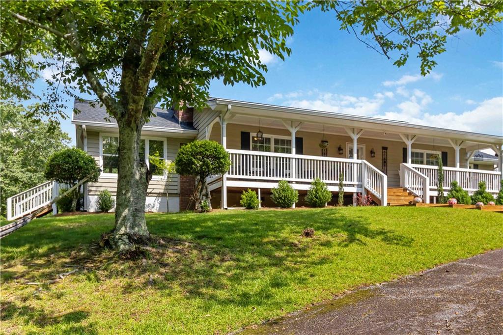 4877 Highland Road
