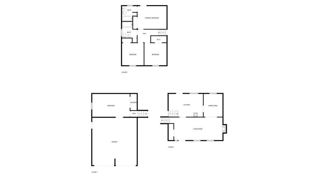 4357 Treeline Way, Douglasville, Georgia image 23
