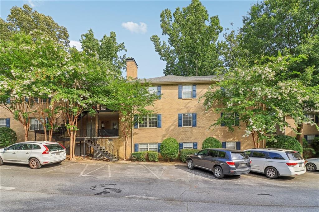 750 Dalrymple Road #C1, Atlanta, Georgia image 36